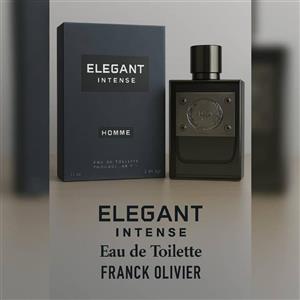 ادکلن elegant intens