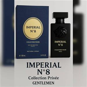 ادکلن emperial n8