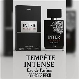 ادکلن inter intens