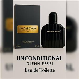 ادکلن unconditional