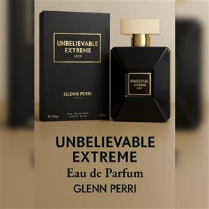 ادکلن unbelievable