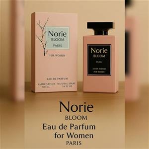 ادکلن norie bloom