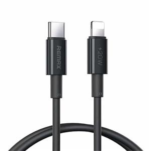 کابل تبدیل USB-C به لایتنینگ ریمکس مدل RC-C026 C-L طول 1 متر