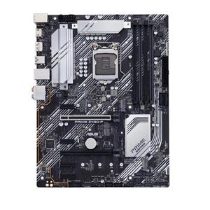 باندل استوک PRIME Z490-P + INTEL CORE I5 10400