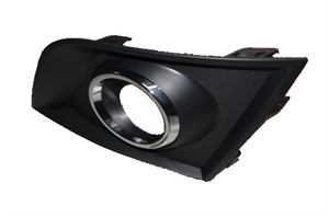 قاب چراغ مه شکن جلو راست ام وی ام x33 با کد فنیT11-2803574PQ  اصل و فابریک کارخانه 