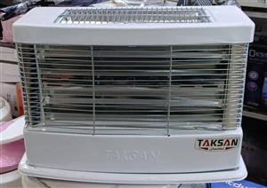 بخاری برقی تکسان 4شعله
