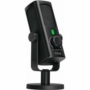 میکروفون USB کاندنسر FIFINE Profile3 (فای‌فاین پروفایل 3)
