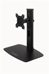 پایه مانیتور ارگونومیک برساد مدل SMA08