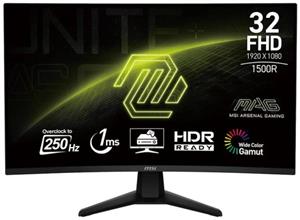 مانیتور MSI مدل MAG 276CXF