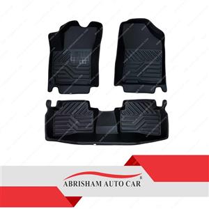 کفپوش خودرو پنج بعدی اسپیشال کیا سلتوس KIA Seltos