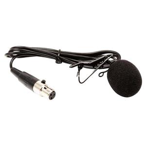 میکروفون یقه ای مدل C2 با درگاه اتصال mini XLR