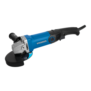 خرید بهترین مینی فرز دسته بلند 950 وات ویوارکس مدل VR9525-AG | تاجر ابزار