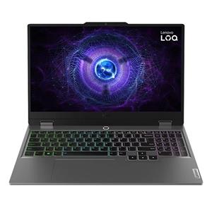 لپ تاپ لنوو 15.6 اینچی مدل LOQ i7 13650HX 24GB 1T 8 GB RTX5050