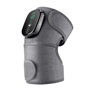 ماساژور لرزشی گرمایشی زانو و شانه برند بنکس مدل HLX102243 نوع طبی (وارداتی)