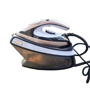 اتوبخار مخزندار هانوور کد 1841🎁هدیه دار