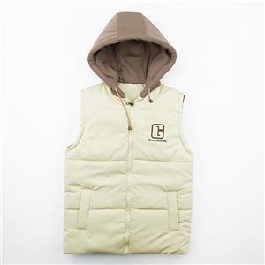 پافر سلیکونی پسرانه G لیمویی کد 10727