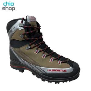 کفش کوهنوردی مردانه لسپورتیوا مدل TRK GTX La Sportiva(قهوه‌ای)