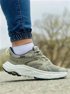 کتونی هوکا اناکاپا زیتونی