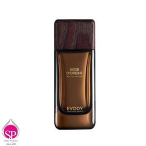 ادو پرفیوم نویر اورینت ۱۰۰ میلی لیتر ایوودی