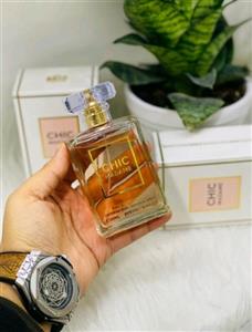 ادکلن زنانه کوکوشنل چیک مادام Chanel Coco Mademoiselleحجم ۱۰۰ میلی..