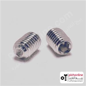 پیچ آلن مغزی سایز M4*8