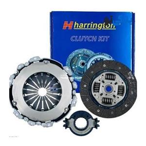 کیت کلاچ سمند سورن پلاس (XU7 Plus) هرینگتون