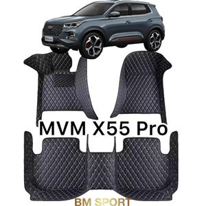 کف پوش (کف پایی) ام وی ام x55 پرو