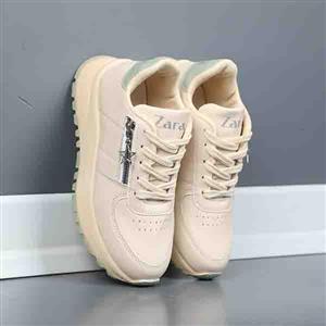 کتونی دخترانه زارا نمازیپ ستاره کرم صدری Ariyan