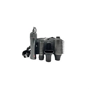 سشوار برس دار حالت دهنده پرنسلی مدل PR331AT