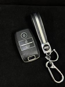 ست کاور ریموت لاکچری طرح چرم اپتیما/اسپرتج/سراتو/سورنتو