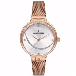 ساعت مچی زنانه دنیل کلین DANIEL KLEIN DK.1.12939-2