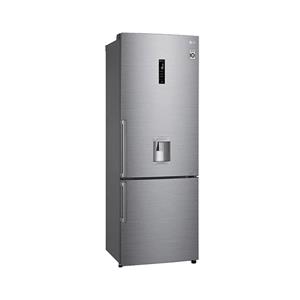 یخچال فریزر بالا پایین ال جی مدل GC-689