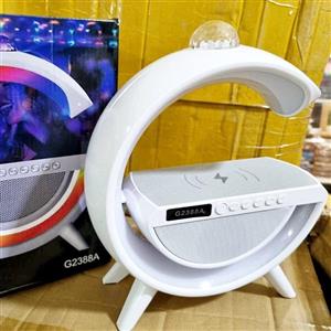 اسپیکر اصلی NFC  G2388 A رقص نور سقفی