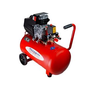 کمپرسور باد استریم 50 لیتری 2 اسب مدل ZC-0.12/8C-50