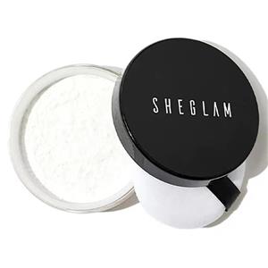 پودر بیک شیگلم مدل BAKED GLOW SETTING POWDER