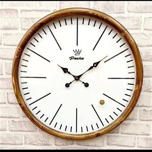 ساعت دیواری پاشا، کد 658(ارسال رایگان)