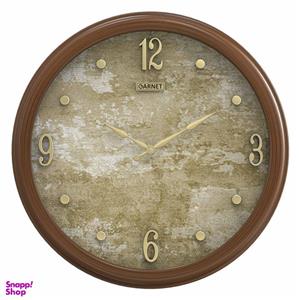 ساعت دیواری کوارتز گارنت مدل 4032