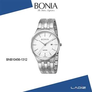 ساعت مچی عقربه ای مردانه بونیا مدل BNB10456