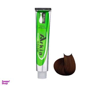 رنگ مو آرکیا (Arkia) شماره PB.6 رنگ کاپوچینو حجم 100 میلی‌ لیتر