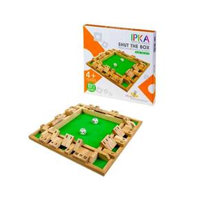 بازی فکری ایپکا مدل شمار باز کد GN 6010