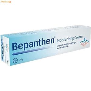 کرم مرطوب کننده تخصصی بپانتن Bepanthen