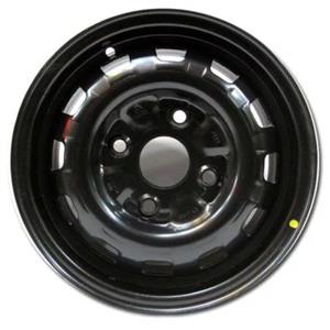 رینگ چرخ مدل 14001 سایز 14 اینچ مناسب برای پژو 206