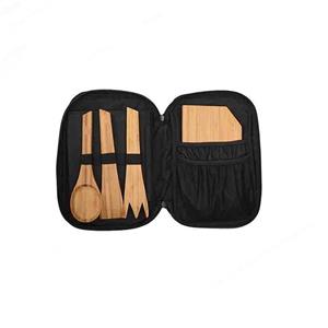 ست تخته چاقو ۶ تکه ژاپنی لایف کمپ کد 45811