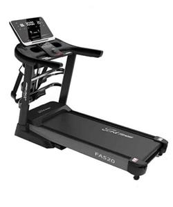 تردمیل چندکاره خانگی المپیا مدل FA520FM