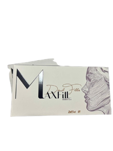 مکس فیل Max Fill 10cc