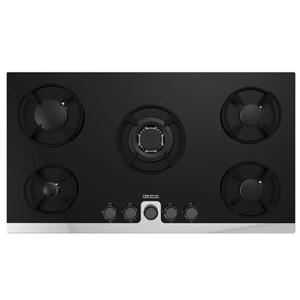 اجاق گاز رومیزی استیل البرز مدل G5914