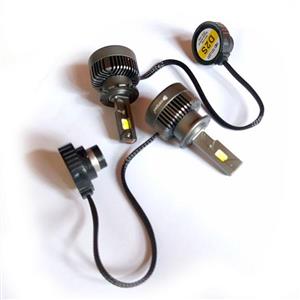 هدلایت پایه D4sوD2s مدل D13 کانپکس (جایگزین زنون فابریک) | گارانتی (اورجینال)