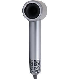سشوار مسافرتی Yesido مدل MG08 1600W- خاکستری