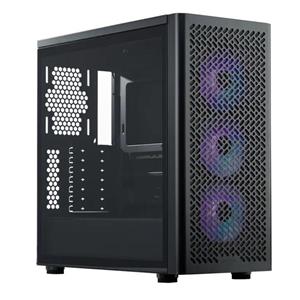 کیس کولرمستر مدل Elite 502 BLACK