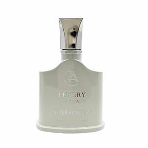 ادکلن سیلور مانتین لاکچری آکوا